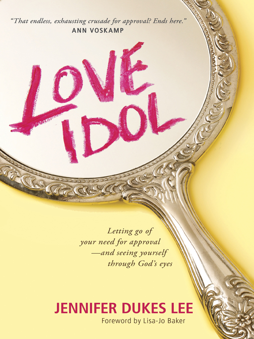 Cover image for Love Idol